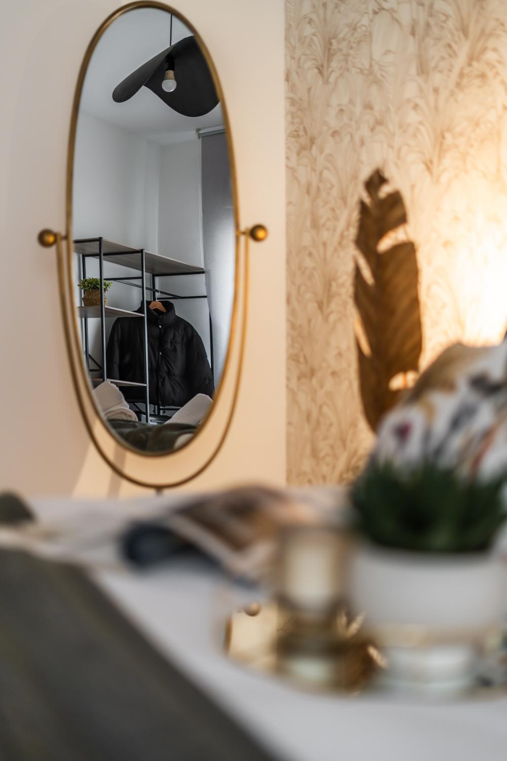 Apartamento de 2 dormitorios